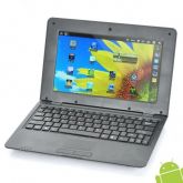 Netbook 10,1 "Android 2.2 WiFi USB modem 3G  - Ref.109153