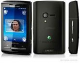 Sony Ericsson X10 Mini 2.5"Android 1.6 WiFi A-GPS Ref.104297