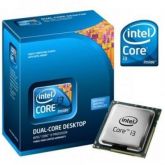 Processador Intel Core i3-2120 3.3GHz LGA 1155 - Ref.124060