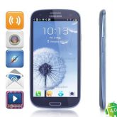 Samsung Galaxy S3 i9300 Android 4.0 16GB Desbloq.-ref.148054