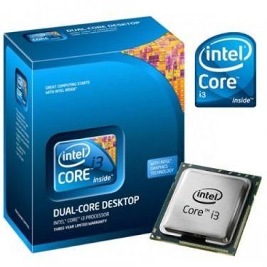 Processador Intel Core i3-2120 3.3GHz LGA 1155 - Ref.124060