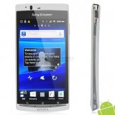 Sony Ericsson Xperia Arc S LT18i  (desbloqueado) - R.112715