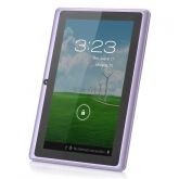 Tablet Ubox 7"Android 4.0 1.0 Ghz Wi-Fi 4Gb ref.150647