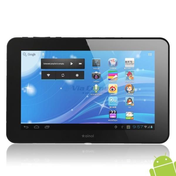 Tablet Ainol 7 Android 4.0 3D HDMI 3G Dualcore1.5ghz R145233