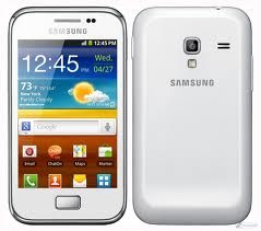 Samsung Galaxy Ace Plus S7500 1GHZ 3G desbloq. - Ref.0020