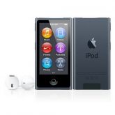Apple iPod Nano 16GB Multi-Touch- - Ref.00006