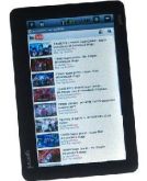 Tablet Gemei 5"Android 2.2 WiFi HDMI 4gb-ref.105427