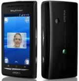Sony Ericsson Xperia E15i X8 Android 2.1 WiFi GPS-ref.104298