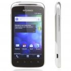 Celular Zeus Android 2.3,2chips,WiFi,TV,GPS-ref.102986