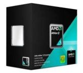 Processador AMD Athlon II X4 631 2.6GHz Quad-core-Ref.124064