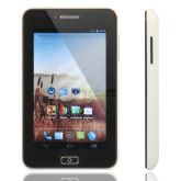 Tablet Telefone 5.0" capacitiva Android 4.0 Wi-Fi - R.157784
