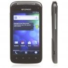 Celular Zeus Android 2.3,3G,2chips,WiFi,TV,GPS - ref.102985